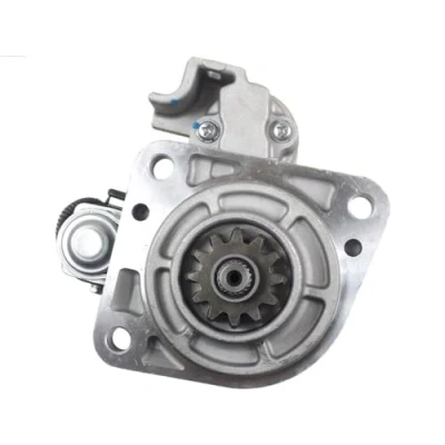 Afbeelding van AS PL S5187 Startmotor 24 4,00 12