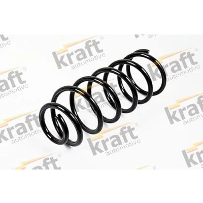 Afbeelding van KRAFT 4020168 Chassisveer Vooras VOLKSWAGEN: Golf 4