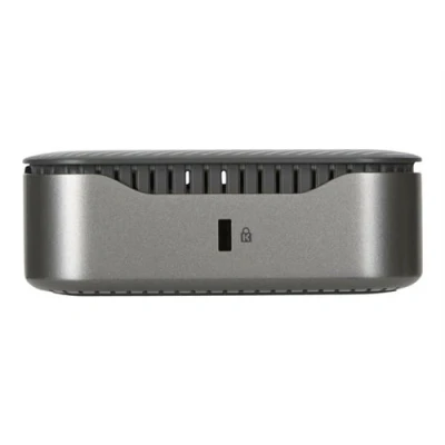 Image de Targus Station d&#039;accueil USB C 3.2 Gen 2 / Thunderbolt 3 x HDMI DP GigE