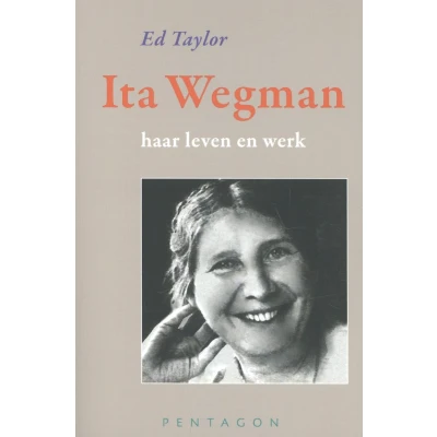 Afbeelding van Ita Wegman