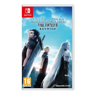 Afbeelding van Crisis Core: Final Fantasy VII Reunion PS5