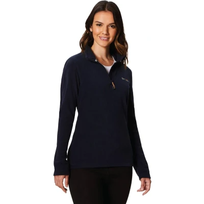 Afbeelding van Regatta Sweetheart Fleecetrui Dames 4XL Blauw