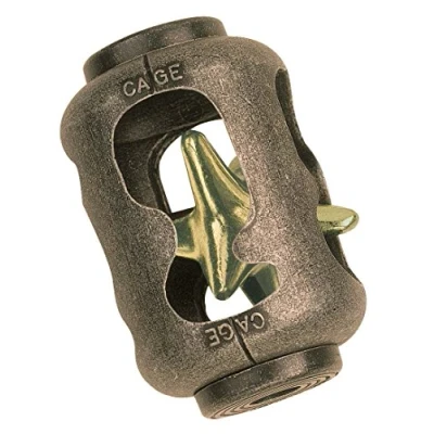 Afbeelding van Huzzle puzzel Cast Cage***