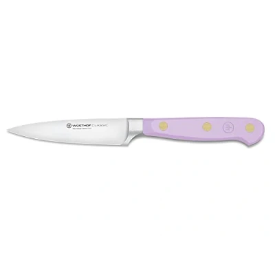 Afbeelding van Wusthof Classic officemes 9 cm purple yam