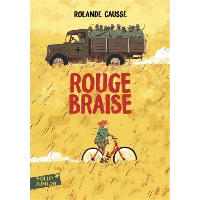 Image de Rouge Braise
