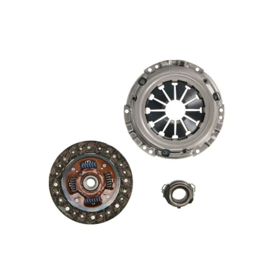 Afbeelding van EXEDY TYK2306 Koppelingsset Driedelig Met lager 200 TOYOTA: Aygo, Yaris III Hatchback, CITROËN: C1 II