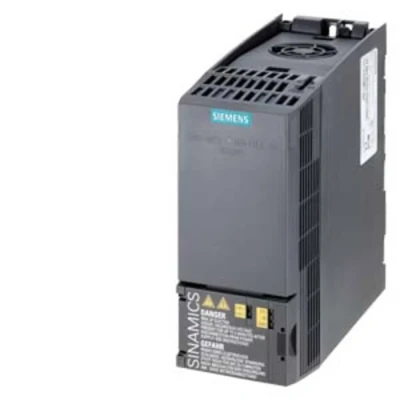 Afbeelding van Siemens Frequentieregelaar 6SL3210 1KE13 2AF2 0.75 kW 380 V, 480 V