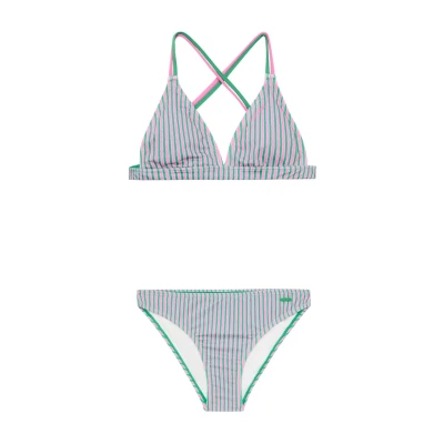 Afbeelding van Protest SET Bikini voor kinderen, Maat: 128, Smoothie pink