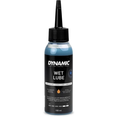 Afbeelding van Dynamic Wet Lube 100 ml