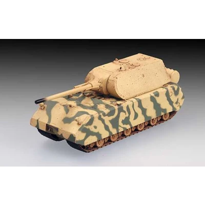 Afbeelding van 1:72 Trumpeter 07446 Pz.Kpfw.VIII Maus Plastic Modelbouwpakket