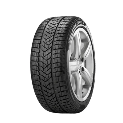 Afbeelding van Pirelli Winter SottoZero 3 r 245/40 R18 97V personenwagen Winterbanden Banden MERCEDES BENZ: E Class Saloon, C T modell 2424700