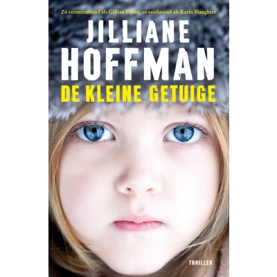 Afbeelding van De kleine getuige