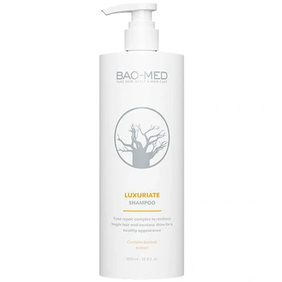 Afbeelding van Bao Med Luxuriate Shampoo 1000ml