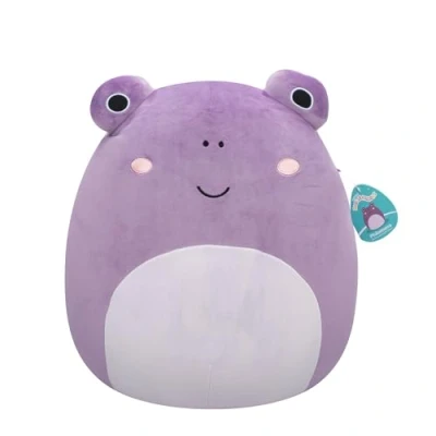 Afbeelding van Squishmallows Philomena Purple Toad W/Purple Belly 40cm Plush