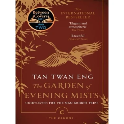 Image de The Garden of Evening Mists