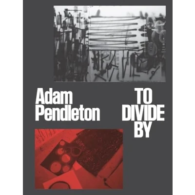 Afbeelding van Adam Pendleton