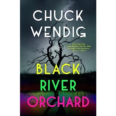 Afbeelding van Black River Orchard