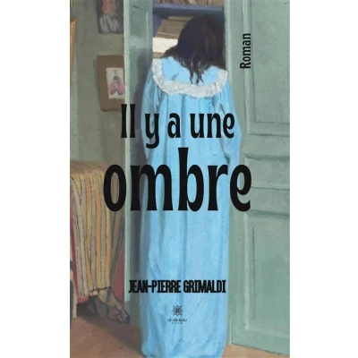 Image de Il y a une ombre