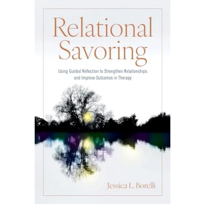 Afbeelding van Relational Savoring
