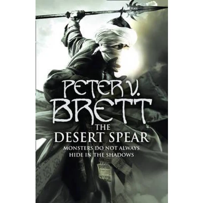 Afbeelding van Desert Spear