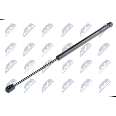 Afbeelding van NTY AE CT 014 Gasveer achterklep 420 445 CITROËN: C3 I Hatchback
