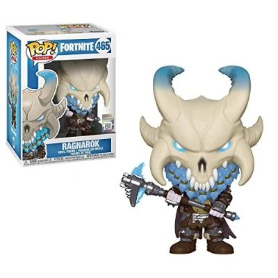 Afbeelding van Pop Fortnite Ragnarok vinyl figuur