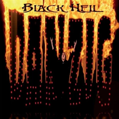 Afbeelding van Danzig Black Hell (7&quot; Vinyl Single)