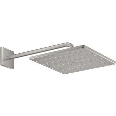 Afbeelding van GROHE Rainshower 310 Mono Cube hoofddoucheset, mm met 422