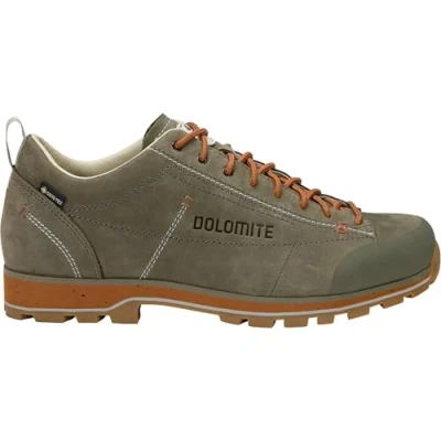 Afbeelding van Dolomite Cinquantaquattro Low Fg Evo GTX bergschoenen, uniseks, saliegroen