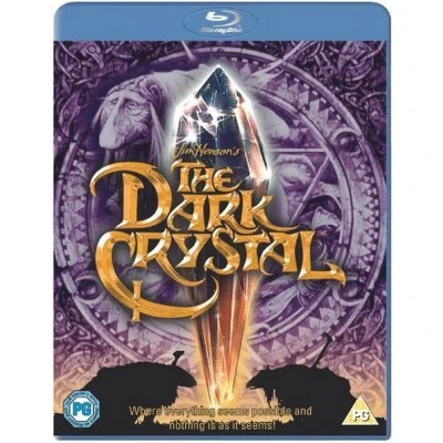 Afbeelding van Dark Crystal