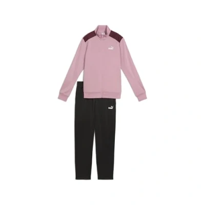 Afbeelding van Polypak voor Dames, Roze, Maat M PUMA