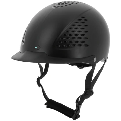 Image de Riding World Bombe Windy Noir Mat