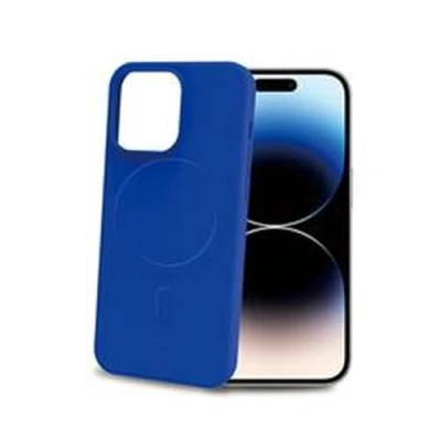 Afbeelding van Telefoonhoes Celly CROMOMAG1054BL iPhone 15 Pro