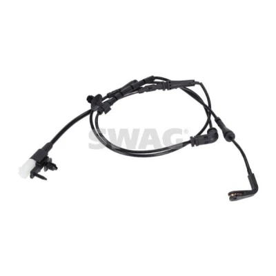 Afbeelding van SWAG 33 10 4830 Slijtage Indicator Remblokken Achteras links, rechts LAND ROVER: Range Rover Evoque