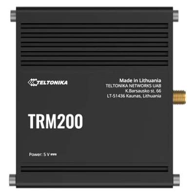 Afbeelding van Teltonika TRM200000000 modem