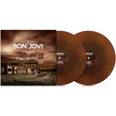 Afbeelding van Various Artists The Many Faces Of Bon Jovi (2 LP)