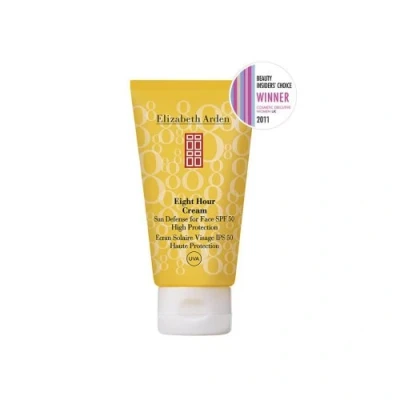 Afbeelding van Elizabeth Arden Eight Hour Cream Sun Defense Face SPF 50