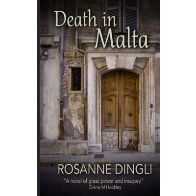 Afbeelding van Death in Malta