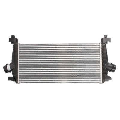 Afbeelding van Intercooler, inlaatluchtkoeler NRF 30269