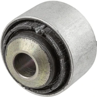 Afbeelding van LEMFÖRDER 36399 01 Draagarmrubbers Achteras, Onder, Achter, Buiten, Aan beide zijden Rubbermetaallager