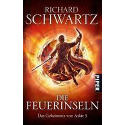 Afbeelding van Die Feuerinseln