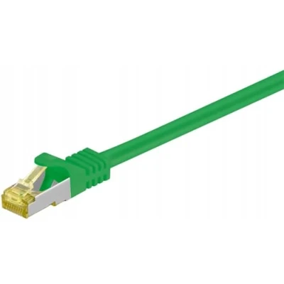Afbeelding van Microconnect Netwerkkabel RJ45 1.5 m