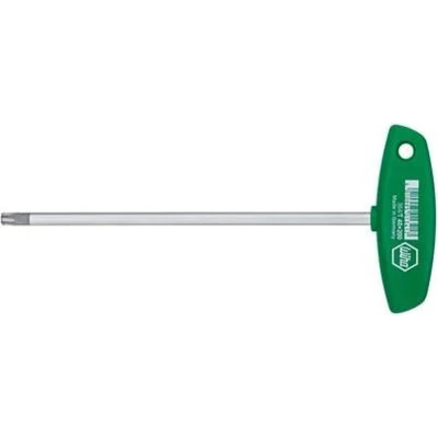 Afbeelding van Wiha 364 Torx schroevendraaier Werkplaats Grootte T 30 Koplengte: 200 mm 1 stuk(s)