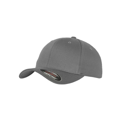 Afbeelding van Flexfit Pet, Maat: YOUTH, Grey