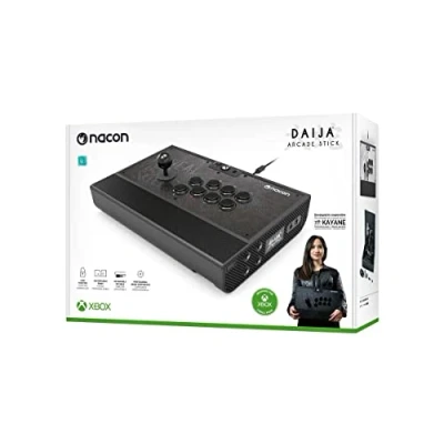 Afbeelding van Daija Arcade Stick Playstation