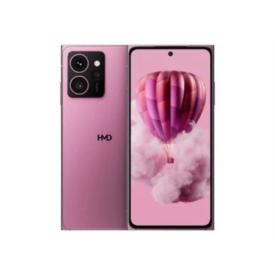 Afbeelding van HMD Skyline 256GB Roze