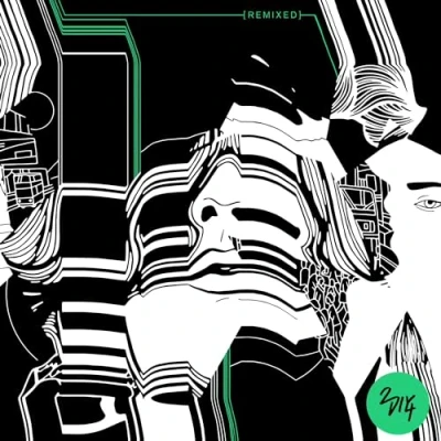 Afbeelding van Solomun 2diy4 Remixed (4 Singles)