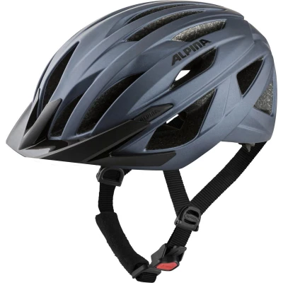 Afbeelding van Alpina Helm Parana indigo matt 51 56