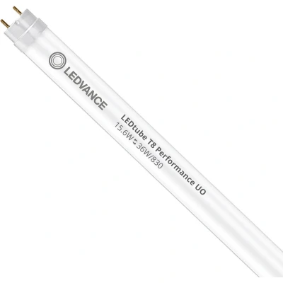 Afbeelding van Ledvance LED Buis T8 Performance (EM/Mains) Ultra Output 15.6W 2250lm 830 Warm Wit 120cm Vervangt 36W