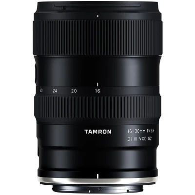 Afbeelding van Tamron 16 30mm F/2.8 Di III VXD G2 Nikon Z